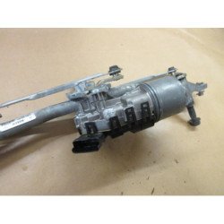Mecanisme Essuie Glace Avant Peugeot Partner 2 Phase 1